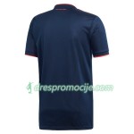 FC Bayern München Dres Treći 2019/2020 Kratkih Rukava